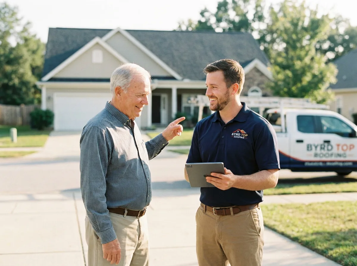 Roofing Mcfaddin, TX FAQs